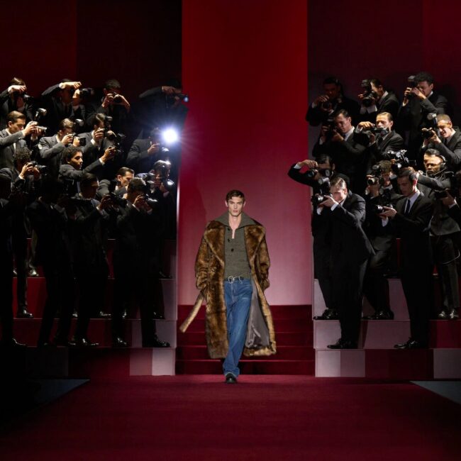 Milan Men’s Fashion Week