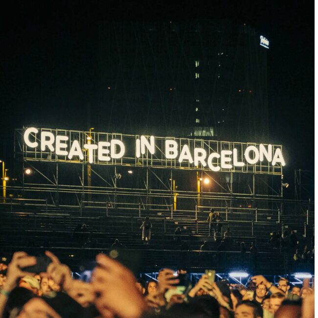 Primavera Sound