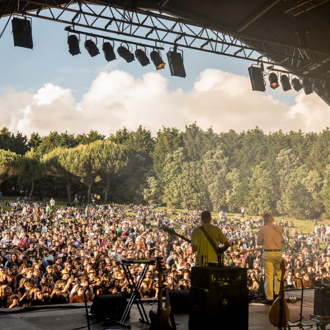 Primavera Sound