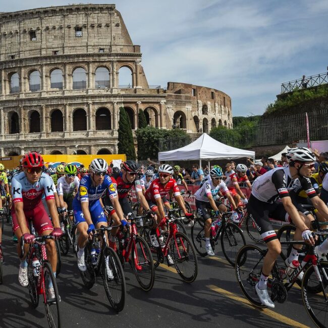Giro d’Italia