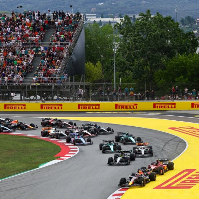 Spanish Grand Prix