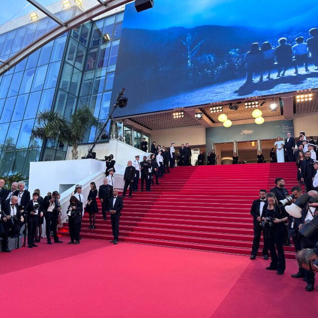 Cannes Film Festival