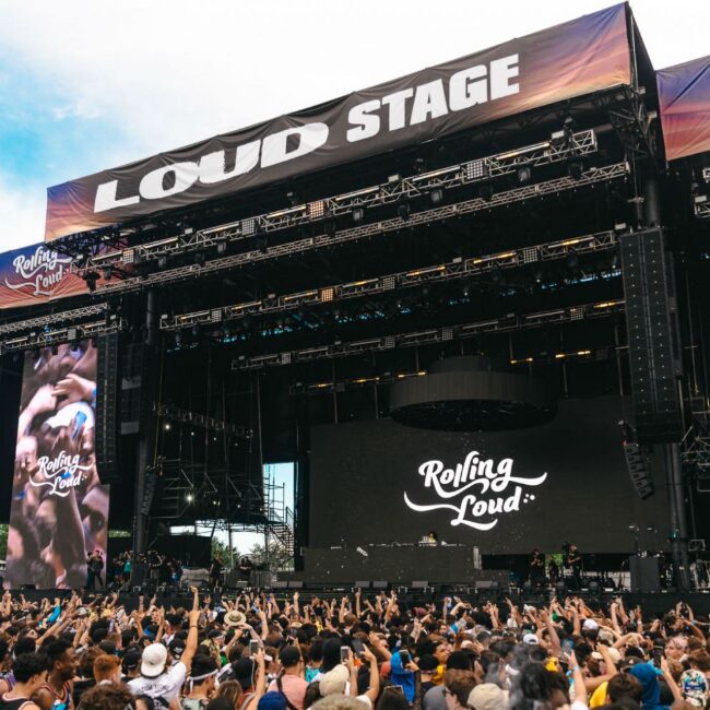 Rolling Loud Portugal