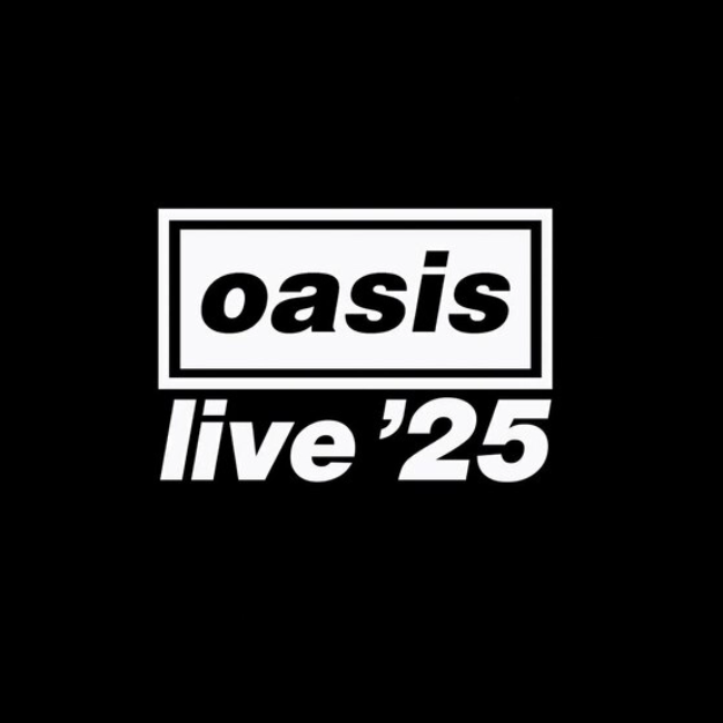 Oasis Concert