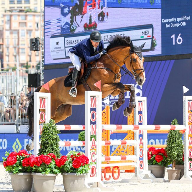 Monte Carlo Show