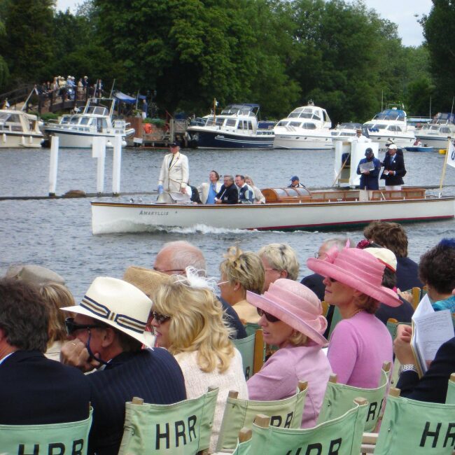 Henley Royal Regatta